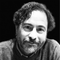 Simon Carcassi