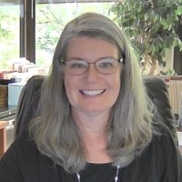 Liz Rutherford