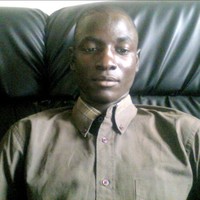 Ibrahima Garambata