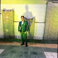 Ashish Vishway