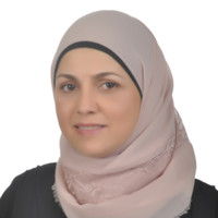 ghina fayed