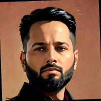 Harpreet Mehton (Honey Mehta)