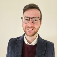Andrea Pazienza, PhD
