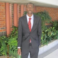 Shelton Nyakudya