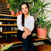 Kajol Sahoo