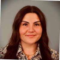Katrine Luther Jensen