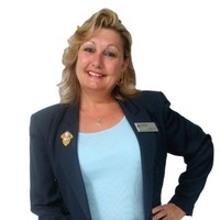 Jacki Courtney
