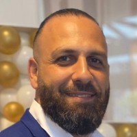Frederic Tannous