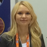 Hannah Priestley-Eaton