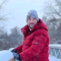 Zachary Muir