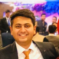 Jasdeep Ghuman