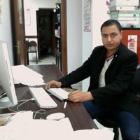 karim bakir