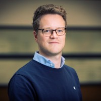 Tim Jonkers
