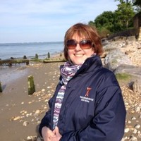 Helen Turner