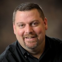 Tod Roberts
