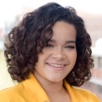 Pamela Coleman