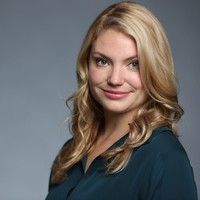 Monica Benoit