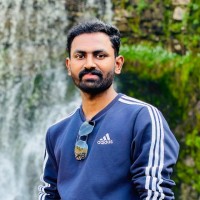 Nithin K U