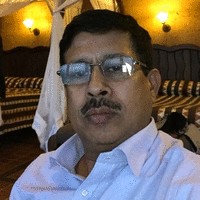 Aseem Chakravarty