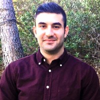 Pouria Savadkouei