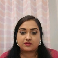 Reshma Ramdihal