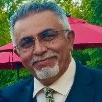 Steve Khairzada