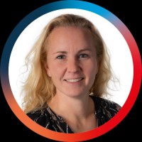 Chantal Lusthof- van der Zee