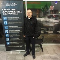 Vince DeNardo