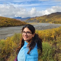 Sonika M.