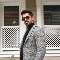 Mazlum Altin