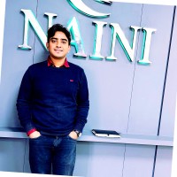 Avinash Chauhan