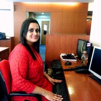 merine rose varghese