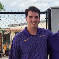 Rhett Griner Ii
