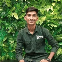 Arjun Aldar
