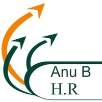 anusha b