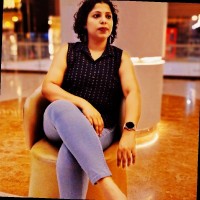 Sivapriya L
