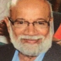 Hamid Ahmed