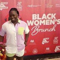 Shante Wolfe