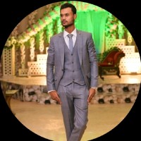 Raheel Kashan Baig