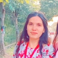 Radha Pathak