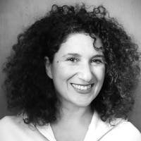 Monica Montenegro
