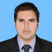 Rizwan Ali Shaikh
