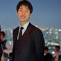 Kosuke Hashimoto