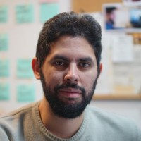 Gustavo Cuello