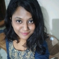 Priyanka Chakraborty