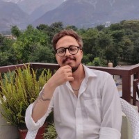 Gaurav Sharma