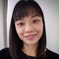 Amanda Teoh