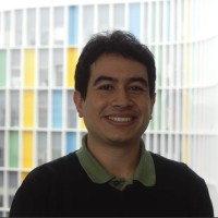 Esteban Vidal Medina