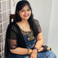 Pooja Chowdhury