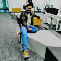 Ubaid Ashraf
